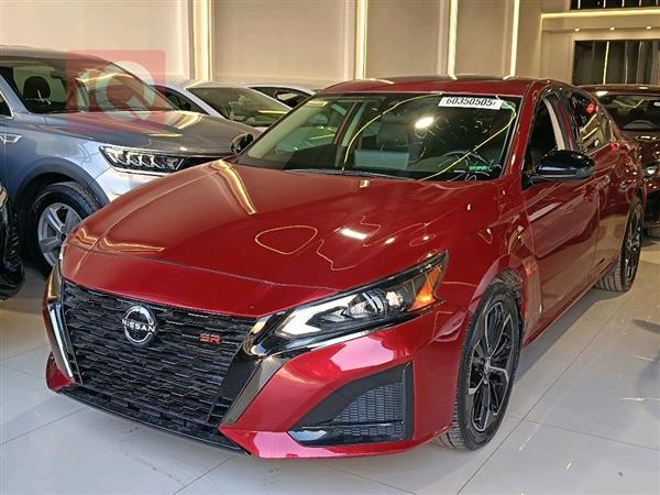 Nissan Altima 2023 for sale in Iraq - Erbil